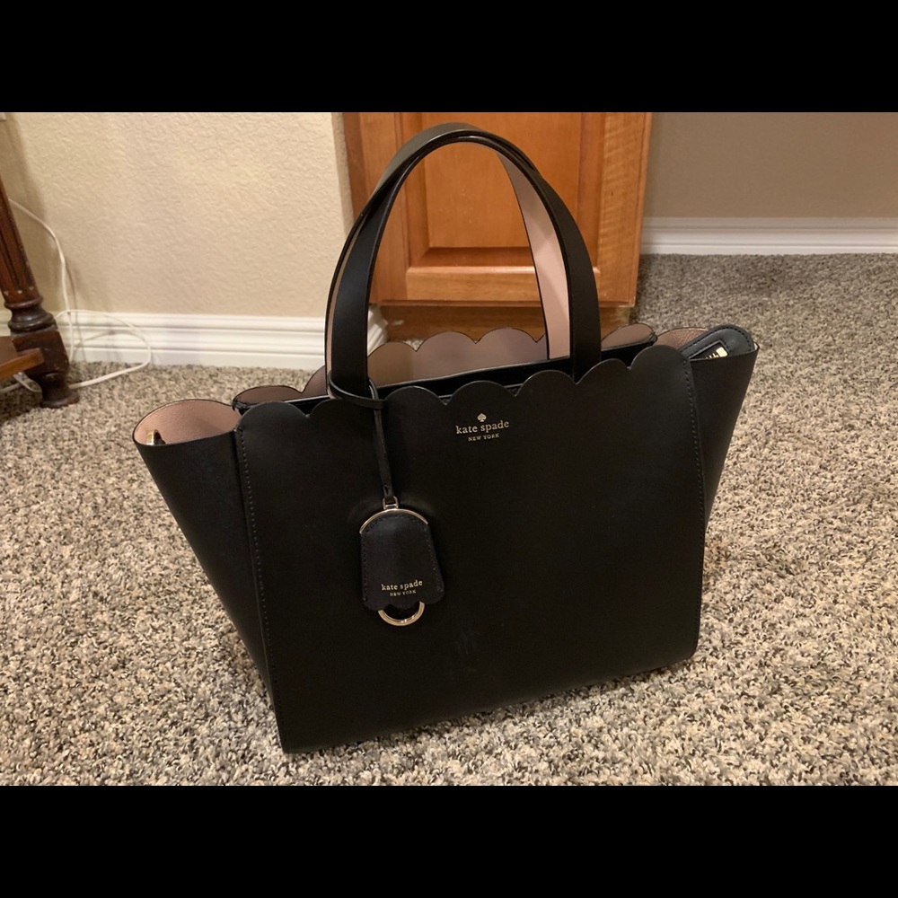 Large Kate Spade Tote